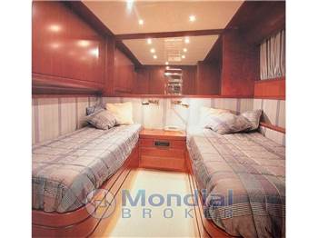 Posillipo Technema 70