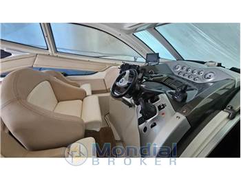 Cranchi 43 HT Mediterranee