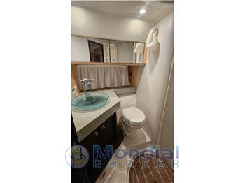 Cranchi 43 HT Mediterranee