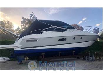 Cranchi 43 HT Mediterranee