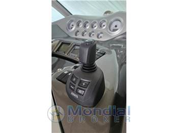 Cranchi 43 HT Mediterranee