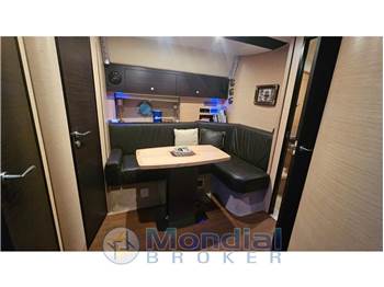 Cranchi 43 HT Mediterranee