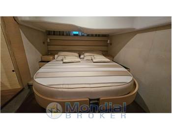 Cranchi 43 HT Mediterranee