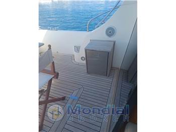 Cantieri Estensi Goldstar 420