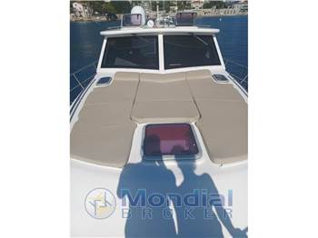 Cantieri Estensi Goldstar 420