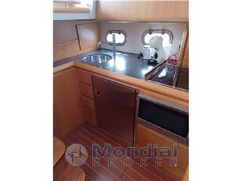 Cantieri Estensi Goldstar 420