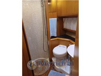 Cantieri Estensi Goldstar 420