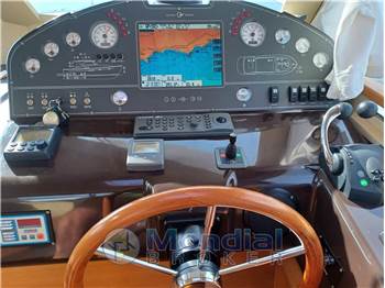 Cantieri Estensi Goldstar 420