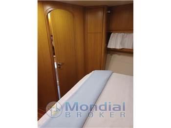 Cantieri Estensi Goldstar 420