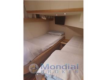 Cantieri Estensi Goldstar 420