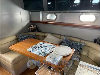 Ferretti 47 Altura