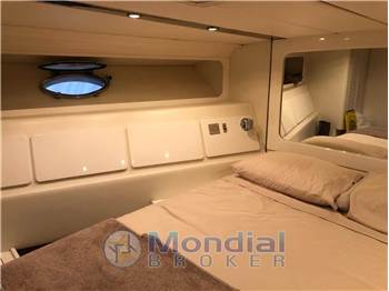 Cantieri Navali di Roma Itama 54