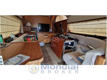 Italcraft Blue Marlin X50