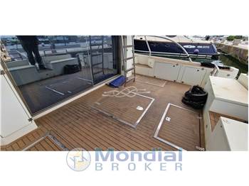 Italcraft Blue Marlin X50