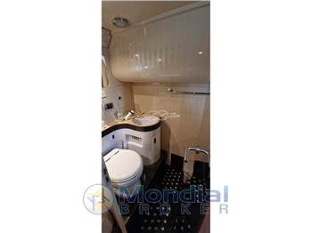 Italcraft Blue Marlin X50