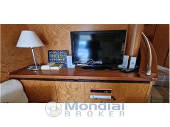 Italcraft Blue Marlin X50