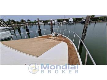 Italcraft Blue Marlin X50