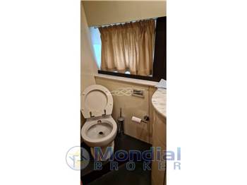 Italcraft Blue Marlin X50