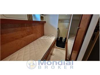 Italcraft Blue Marlin X50