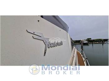 Italcraft Blue Marlin X50