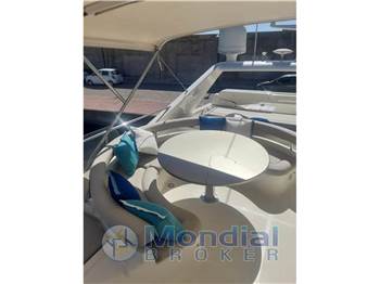 Ferretti 680 CHARTER