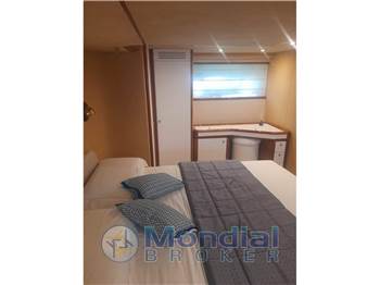 Ferretti 680 CHARTER