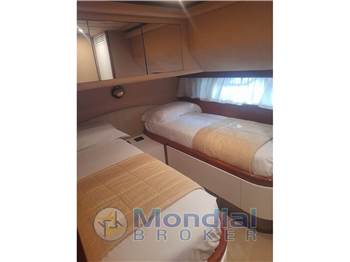 Ferretti 680 CHARTER