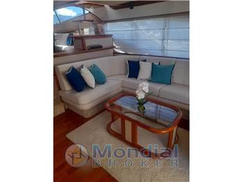 Ferretti 680 CHARTER