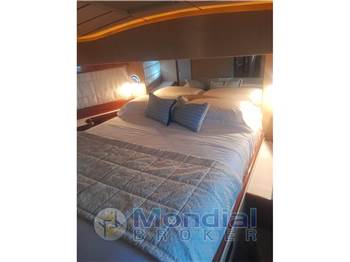 Ferretti 680 CHARTER