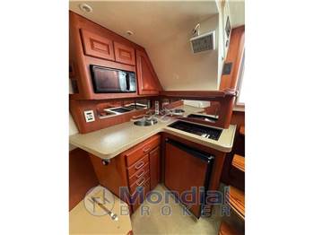 Luhrs 360 Open