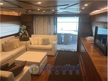 Rizzardi Technema 70