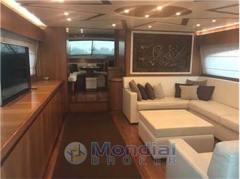 Rizzardi Technema 70