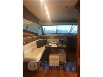 Rizzardi Technema 70