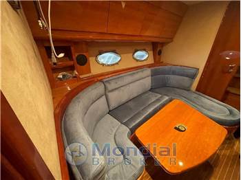 Abbate Bruno Primatist G 50