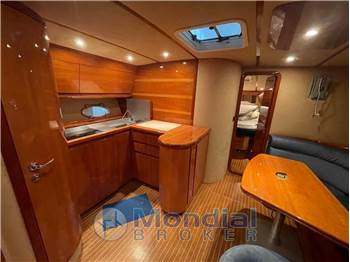 Abbate Bruno Primatist G 50