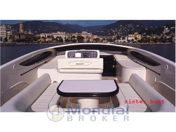 Abbate Bruno Primatist G 50