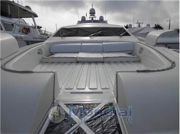 Cantiere Navale Arno Leopard 32 Charter