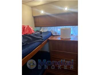 Gagliotta 42 Camaro Even