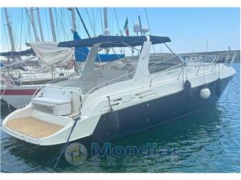 Gagliotta 42 Camaro Even