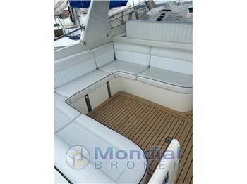 Gagliotta 42 Camaro Even