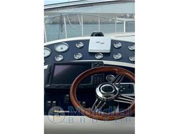 Gagliotta 42 Camaro Even