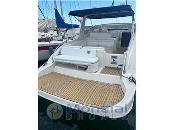 Gagliotta 42 Camaro Even