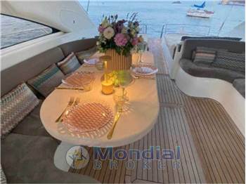 Princess Yachts V65