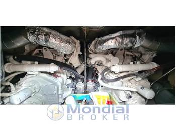 Riva 50 Superamerica HP