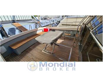 Riva 50 Superamerica HP