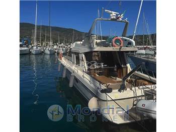 Riva 50 Superamerica HP