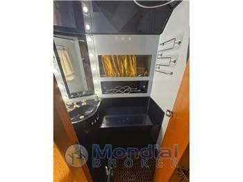 Riva 50 Superamerica HP