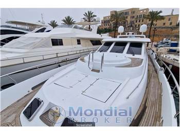 Pacific Prestige 200