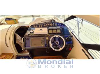 Princess Yachts V50