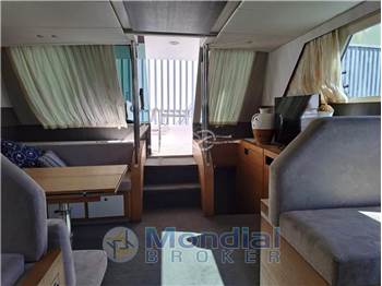 Cantieri di Pisa Akhir 18 F.B.